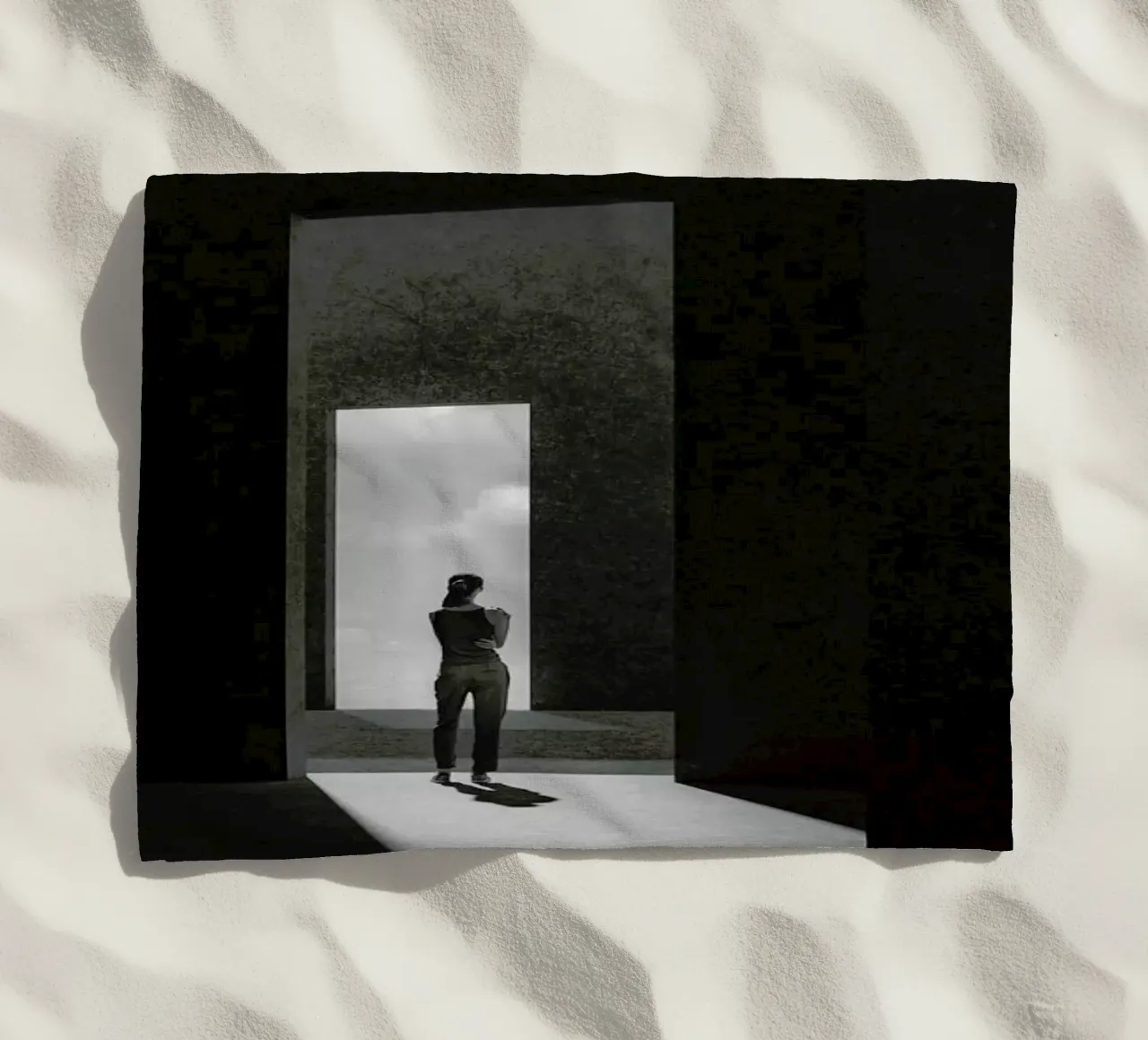 Extrospection telo mare da METROPOLIS