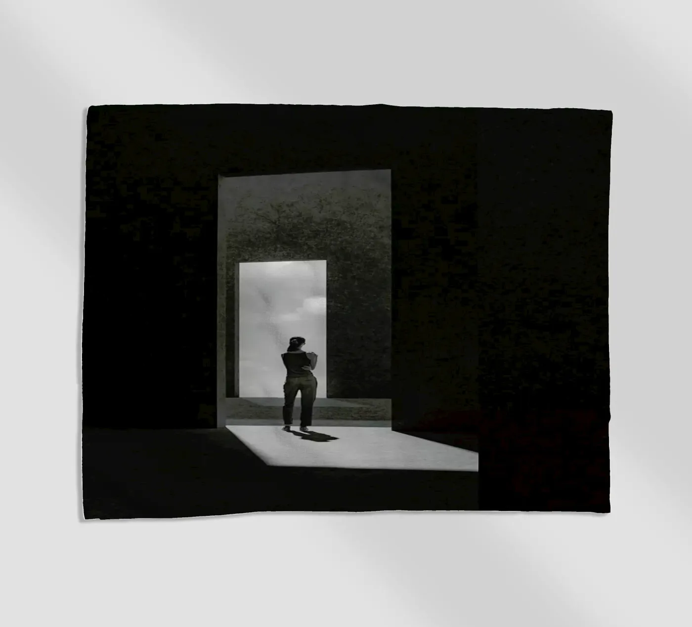 Extrospection telo mare da METROPOLIS