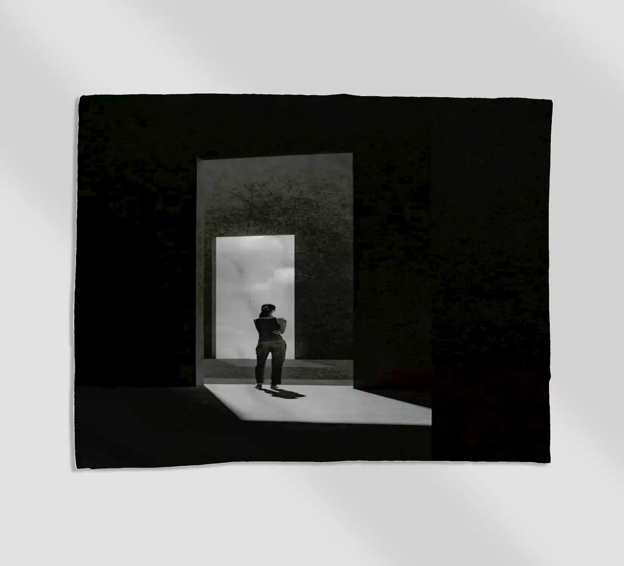 Extrospection telo mare da METROPOLIS