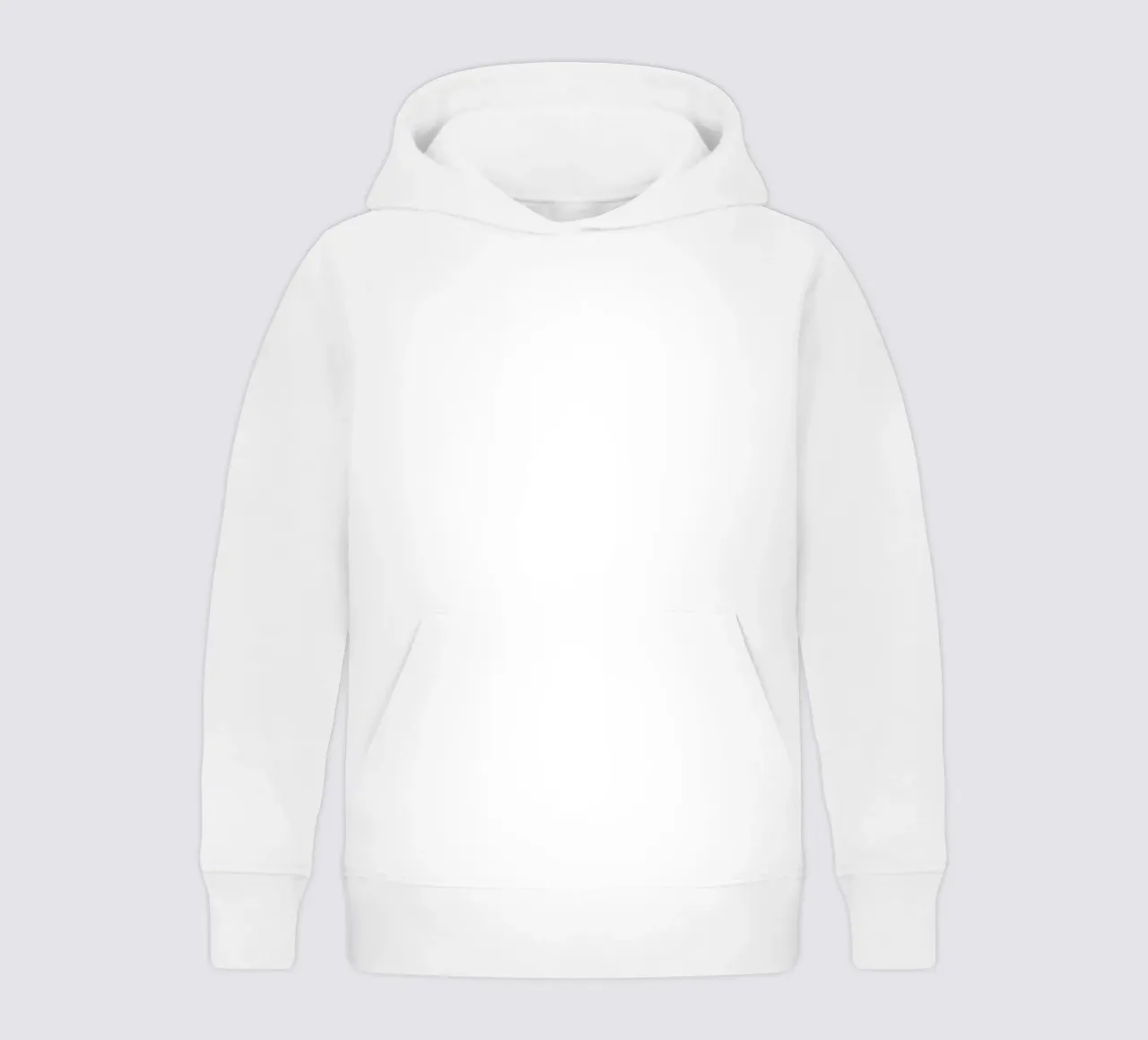The Perfect Breakfast kids hoodie by Jasper Rune