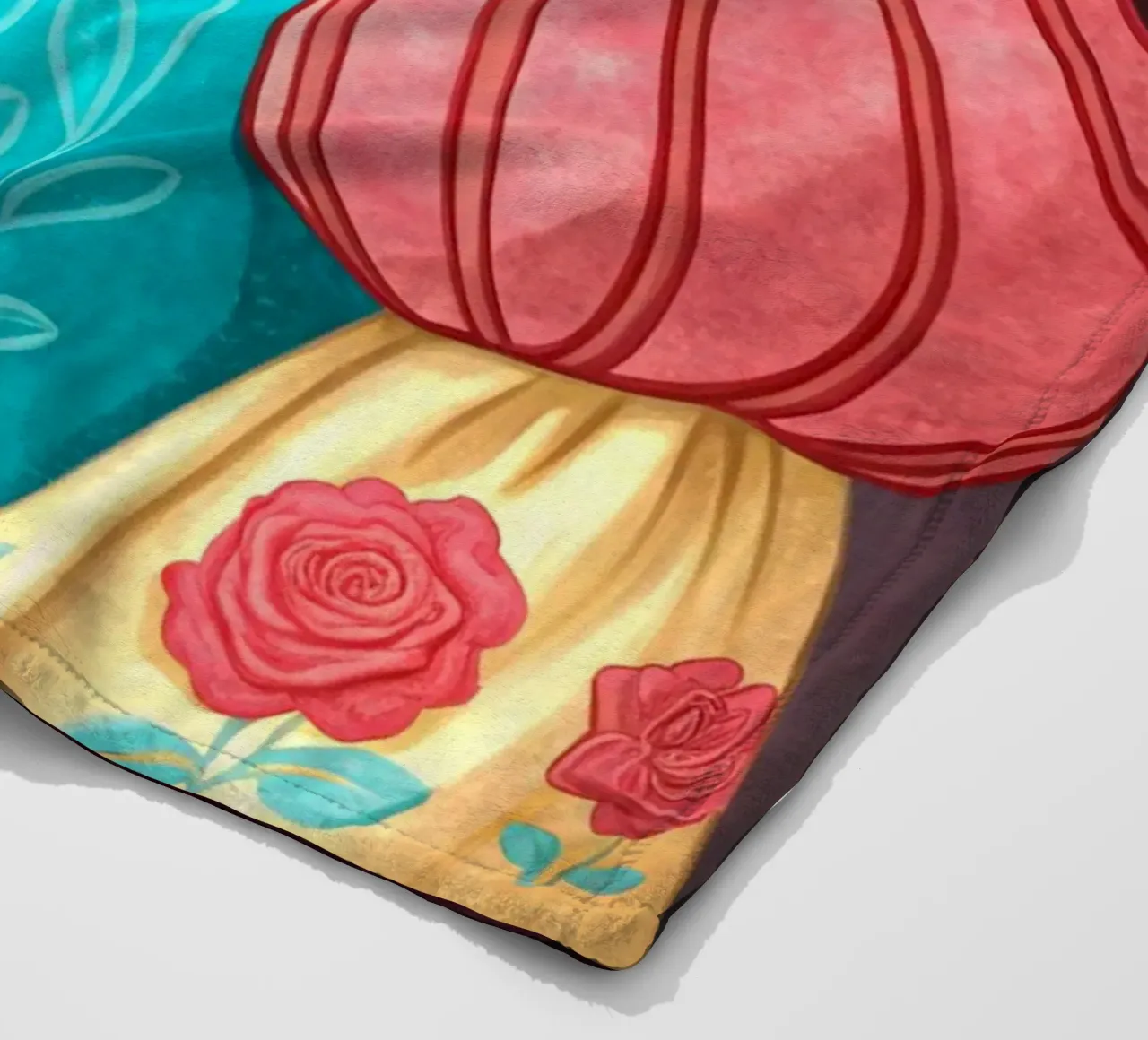Cattivo odore donne WC Umorismo Divertente Bagno coperta in pile da zetazone