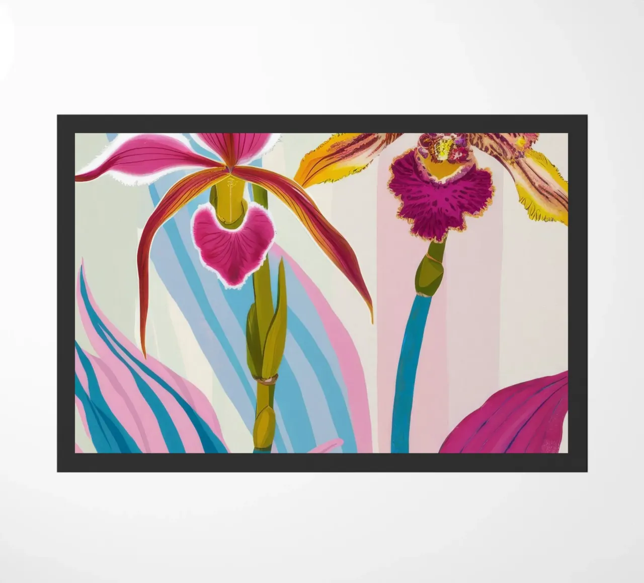 Orchidea Elegance Bloom zerbino da Haven Mirage