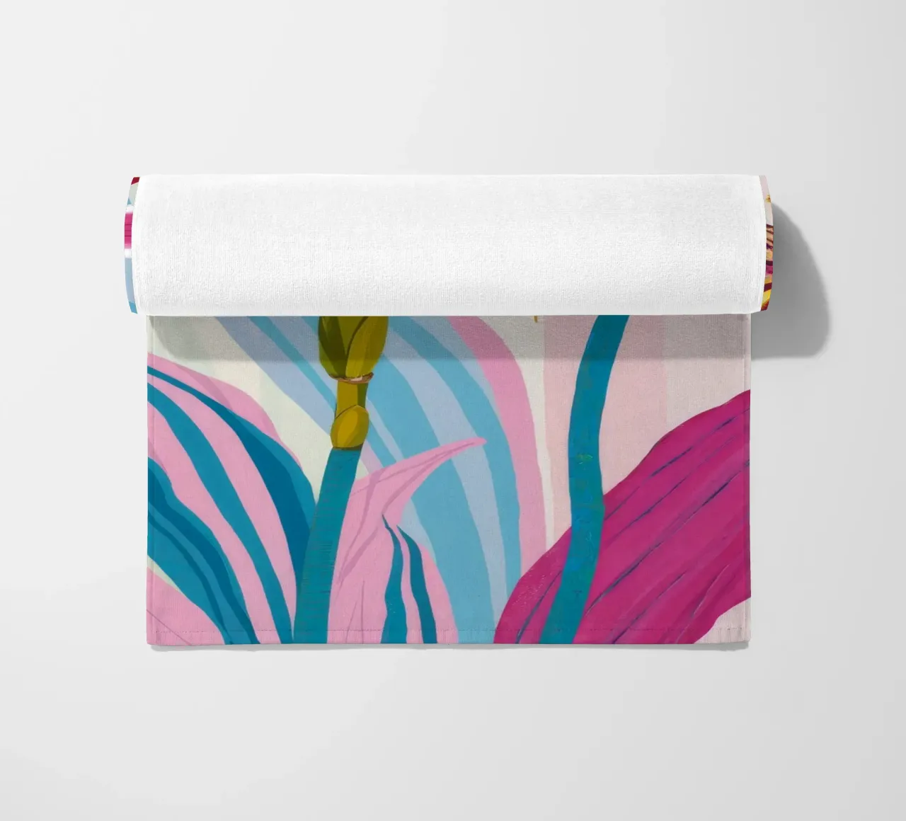 Orchidea Elegance Bloom telo mare da Haven Mirage