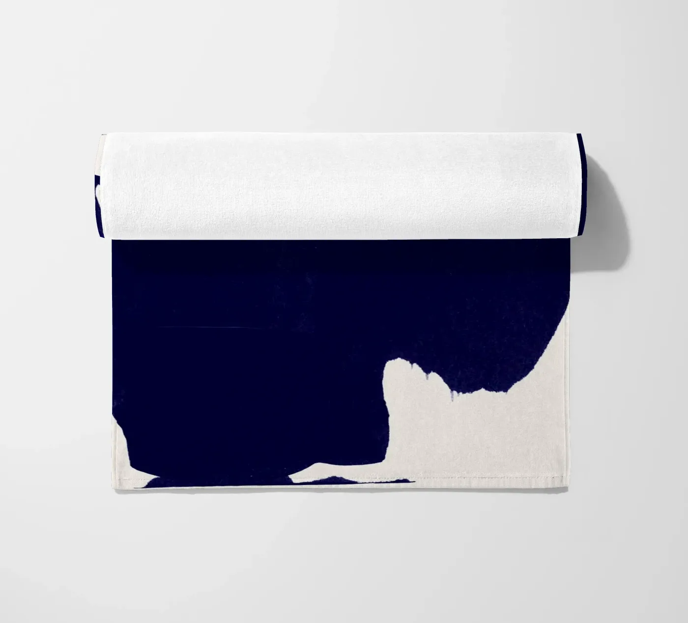 Indigo telo mare da STUDIO LEEMO