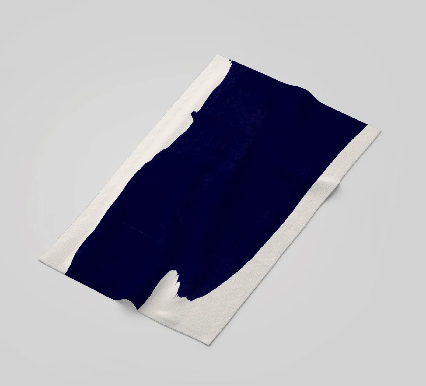 Indigo telo mare da STUDIO LEEMO
