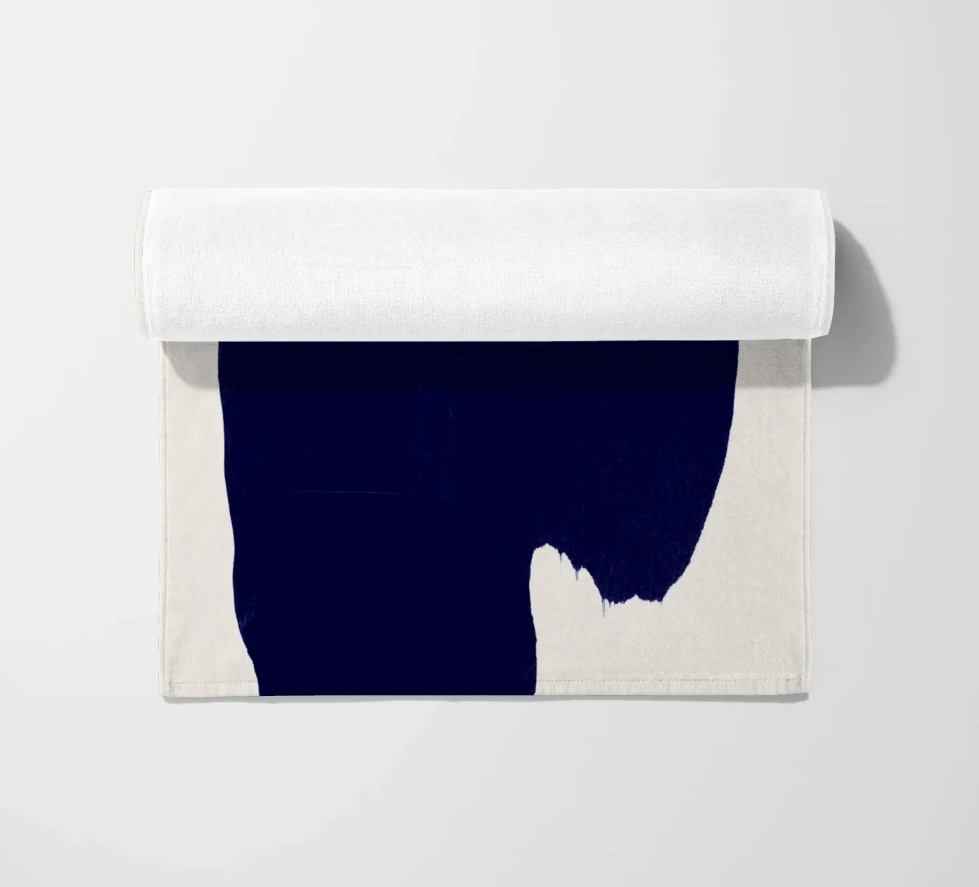 Indigo telo mare da STUDIO LEEMO