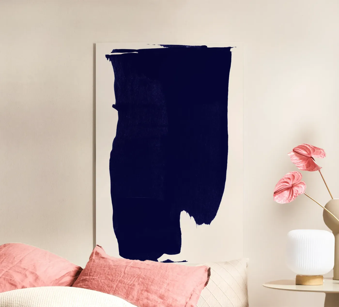 Indigo plexiglass da STUDIO LEEMO