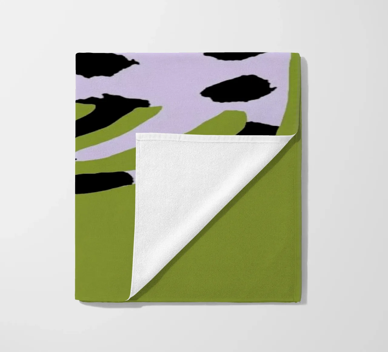 Dalmatian telo mare da Siora