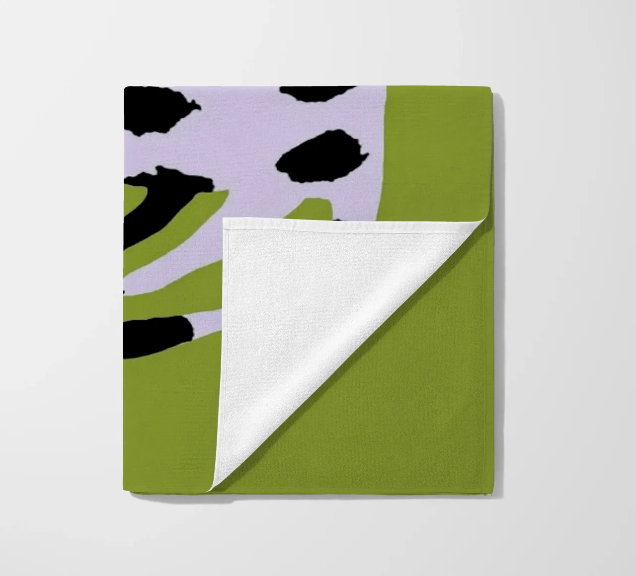 Dalmatian telo mare da Siora