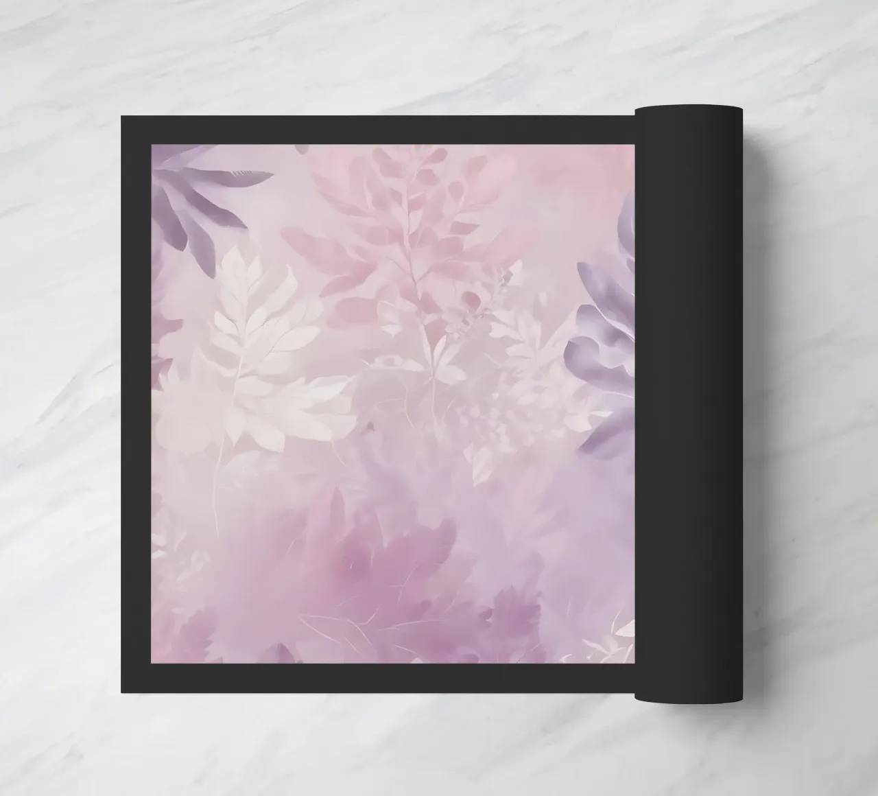 Foglie_3 zerbino da Farb- und Blütenzauber by LK