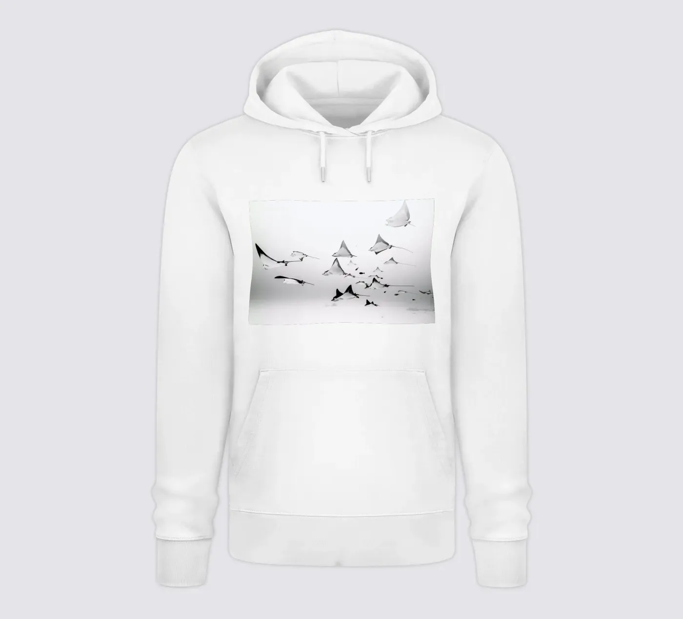 Rays hoodie by EyeEm Mobile GmbH