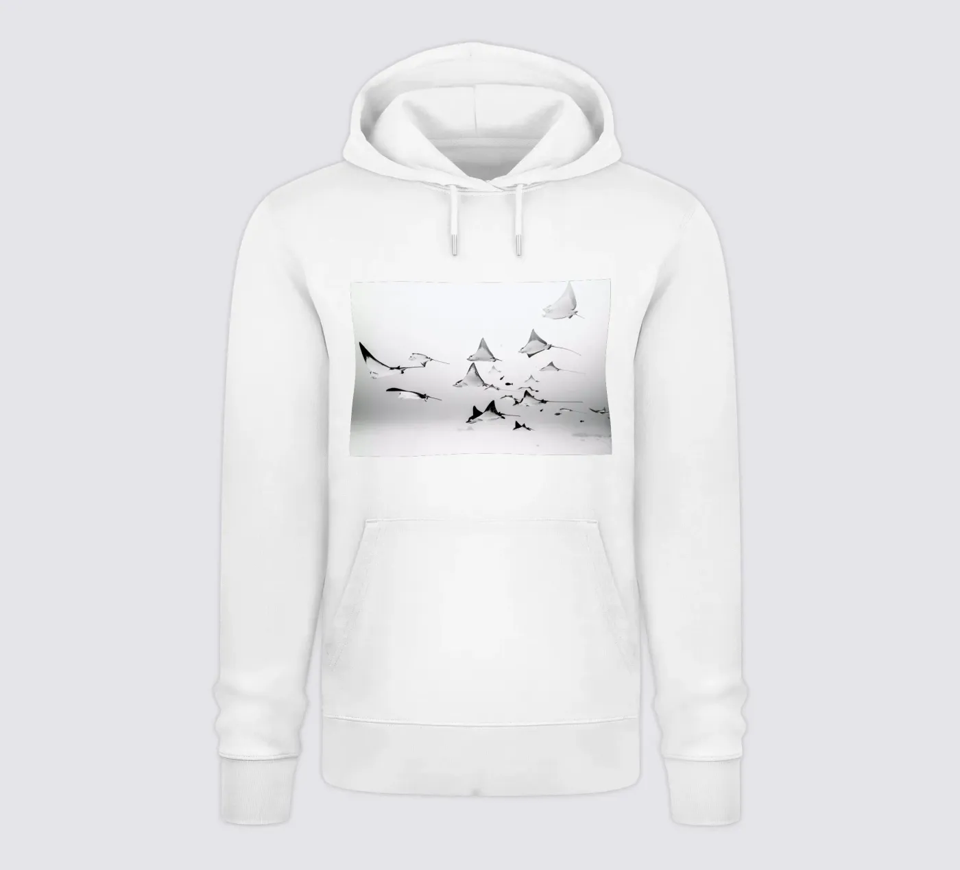 Rays hoodie by EyeEm Mobile GmbH