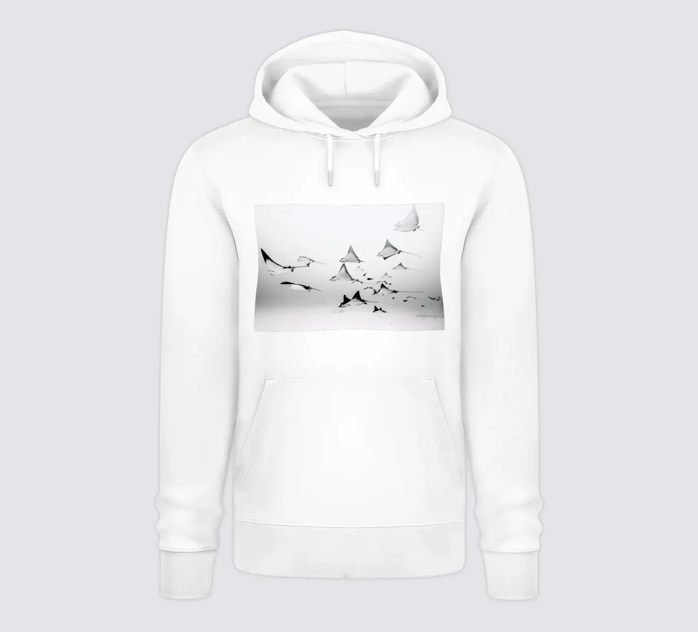 Rays hoodie by EyeEm Mobile GmbH