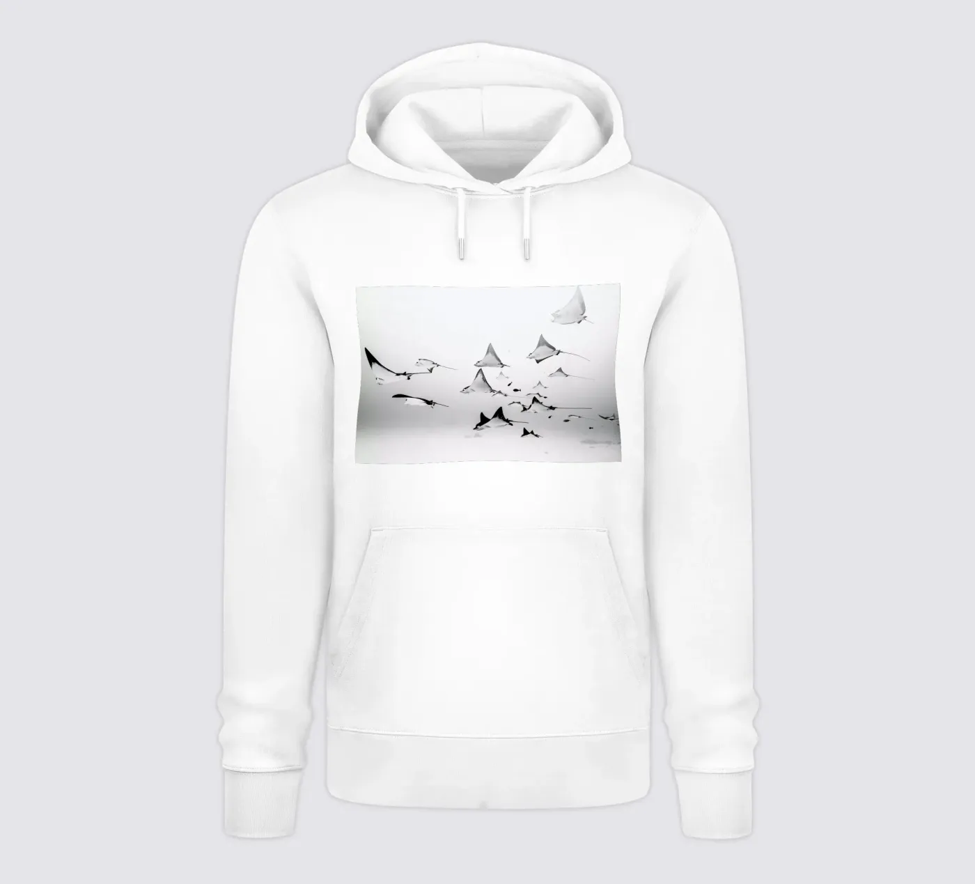 Rays hoodie by EyeEm Mobile GmbH