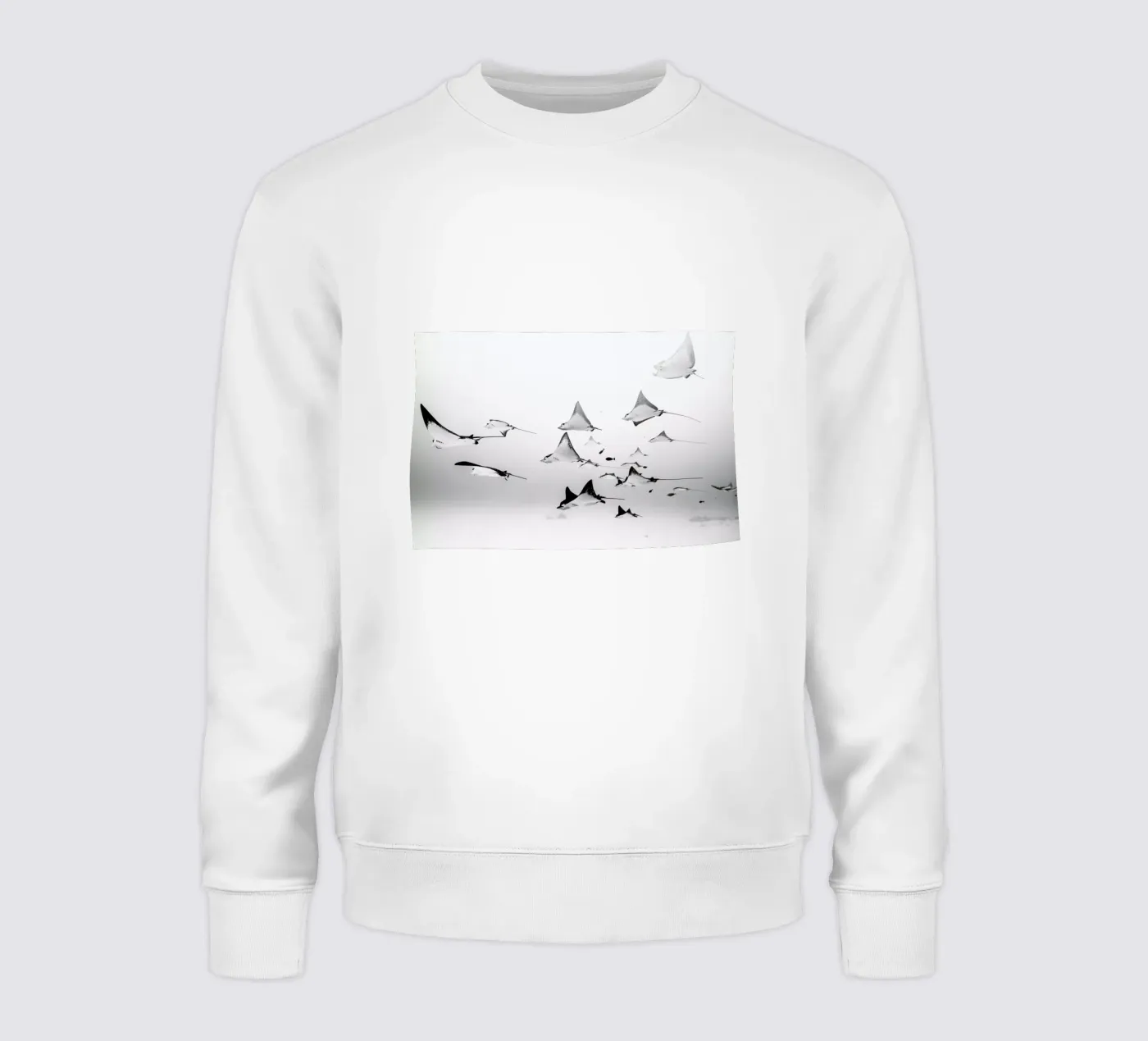 Rays sweatshirt by EyeEm Mobile GmbH