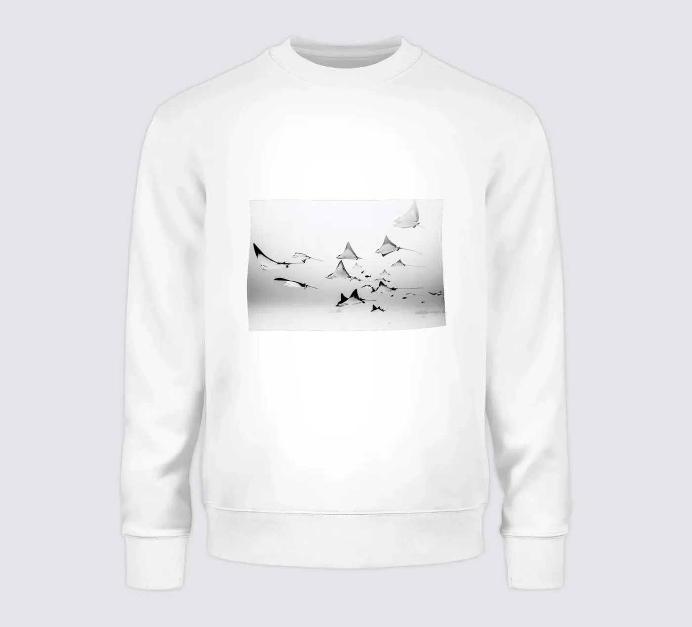 Rays sweatshirt by EyeEm Mobile GmbH