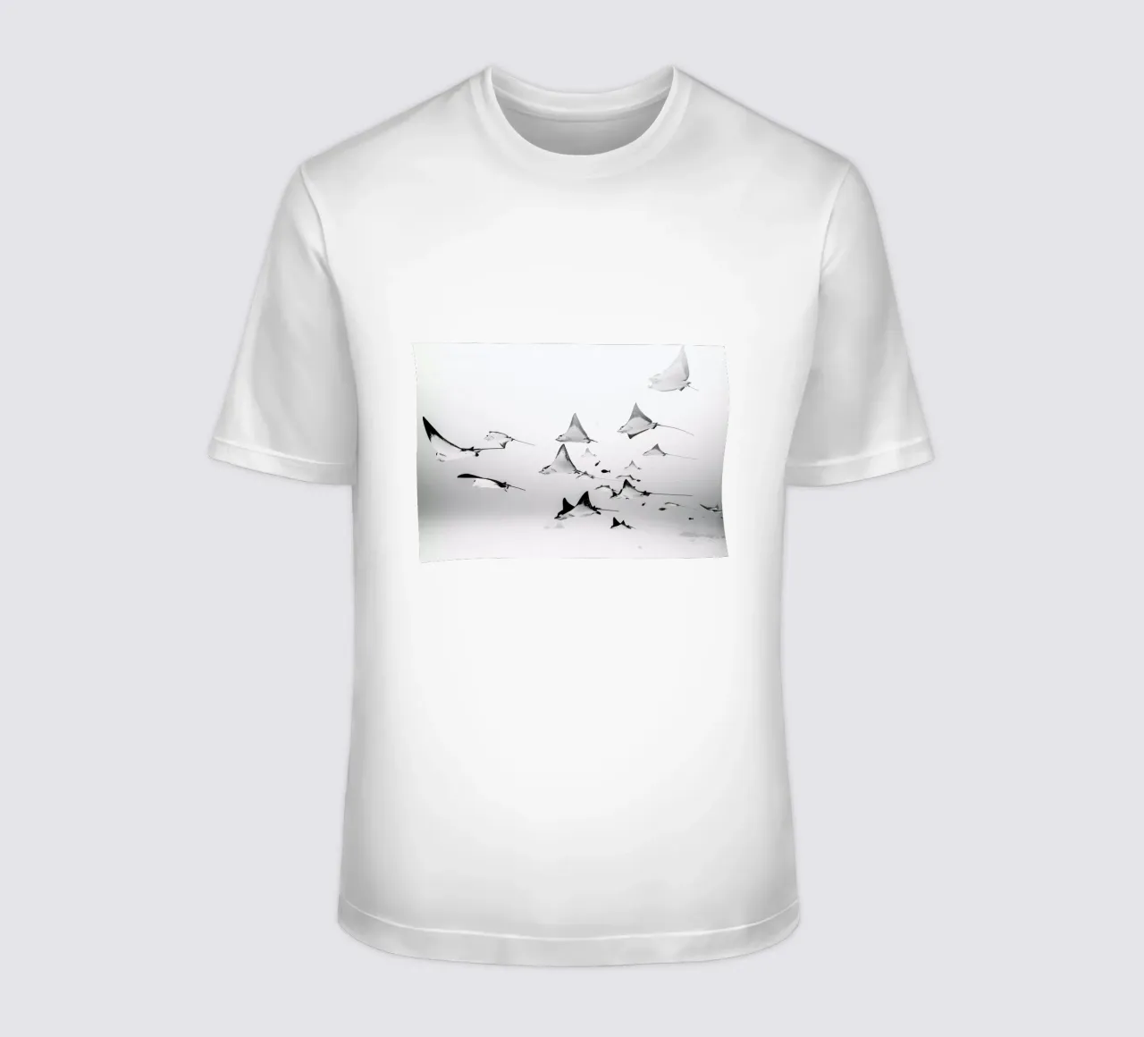 Rays t-shirt da EyeEm Mobile GmbH