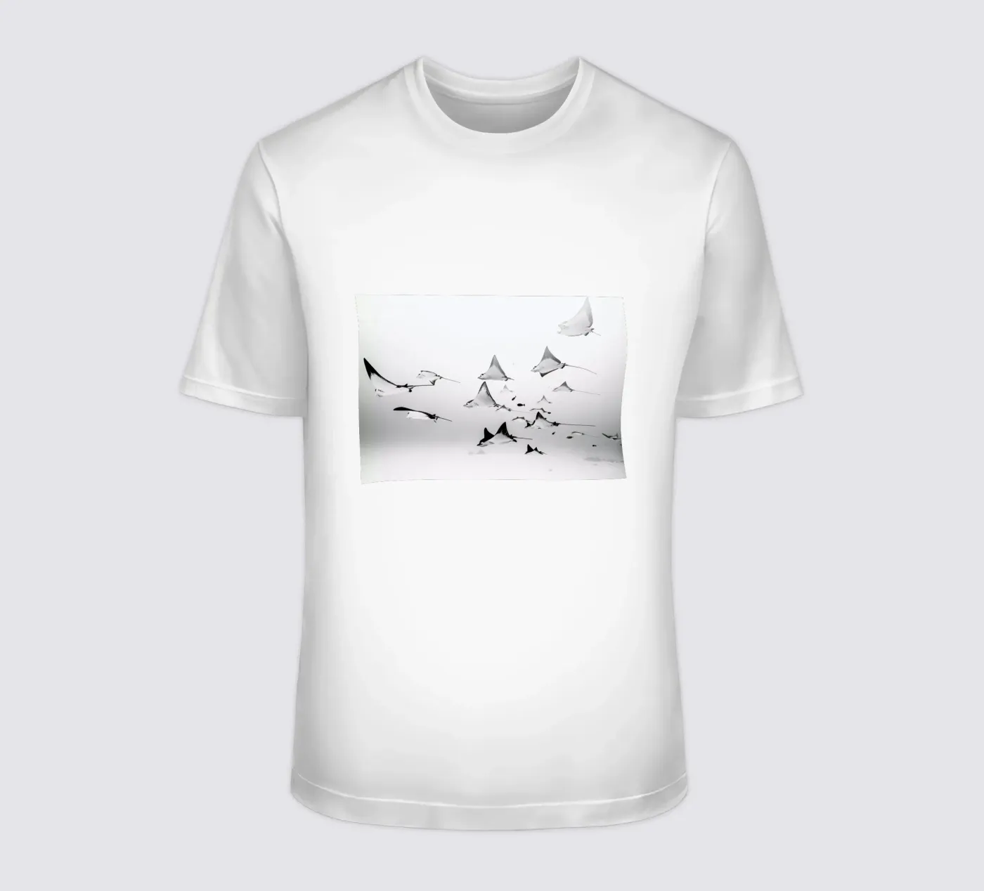 Rays t-shirt da EyeEm Mobile GmbH
