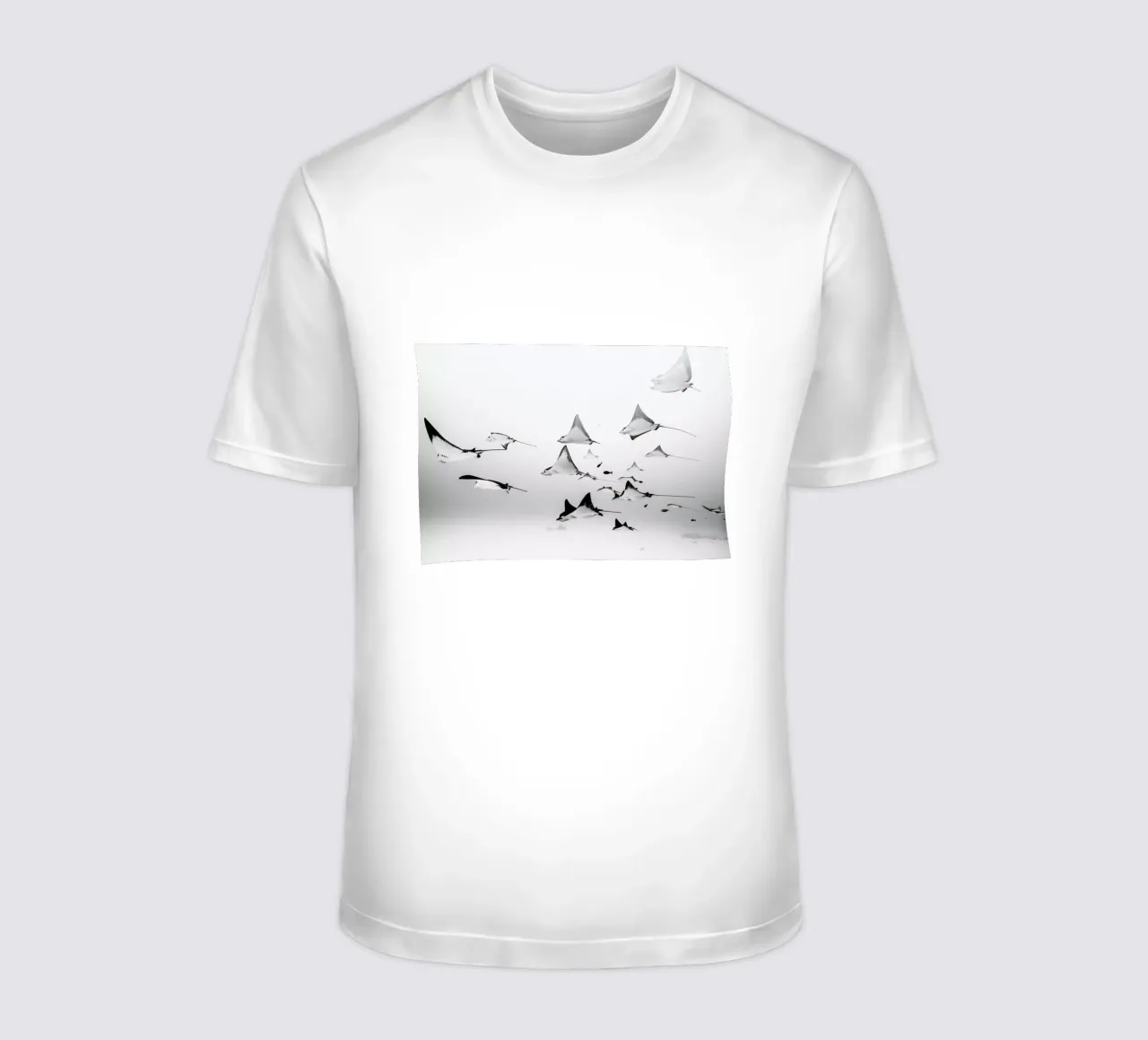 Rays camiseta de EyeEm Mobile GmbH