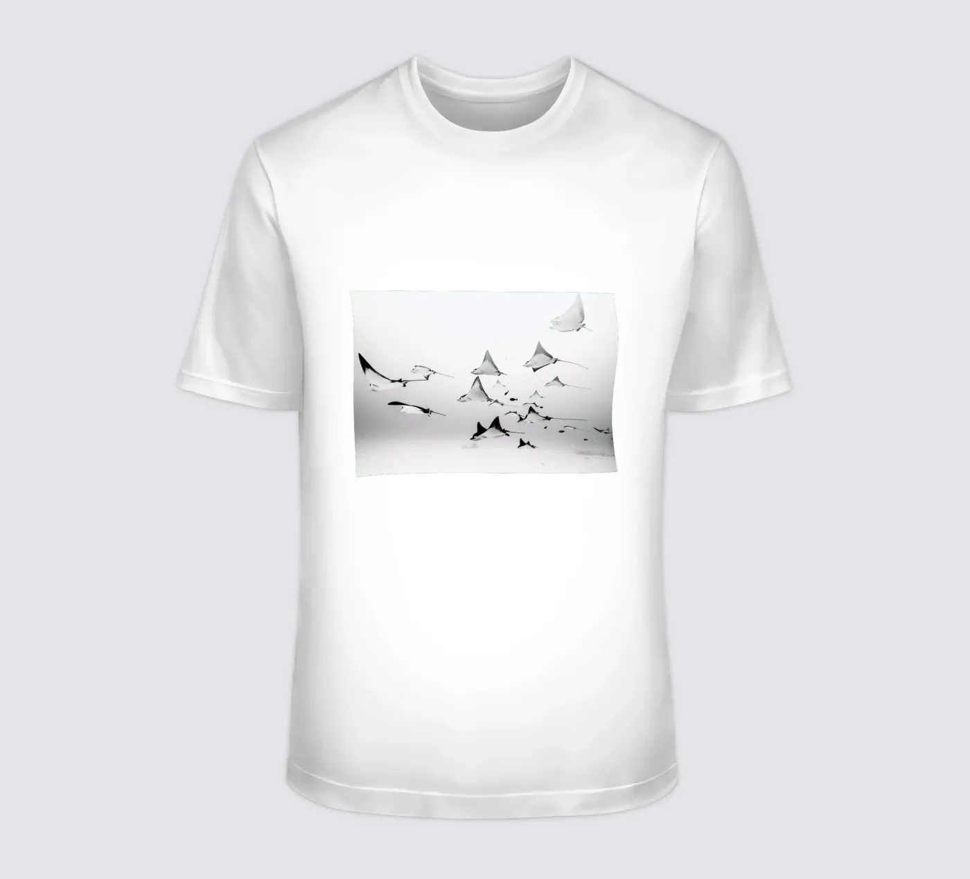 Rays t-shirt da EyeEm Mobile GmbH