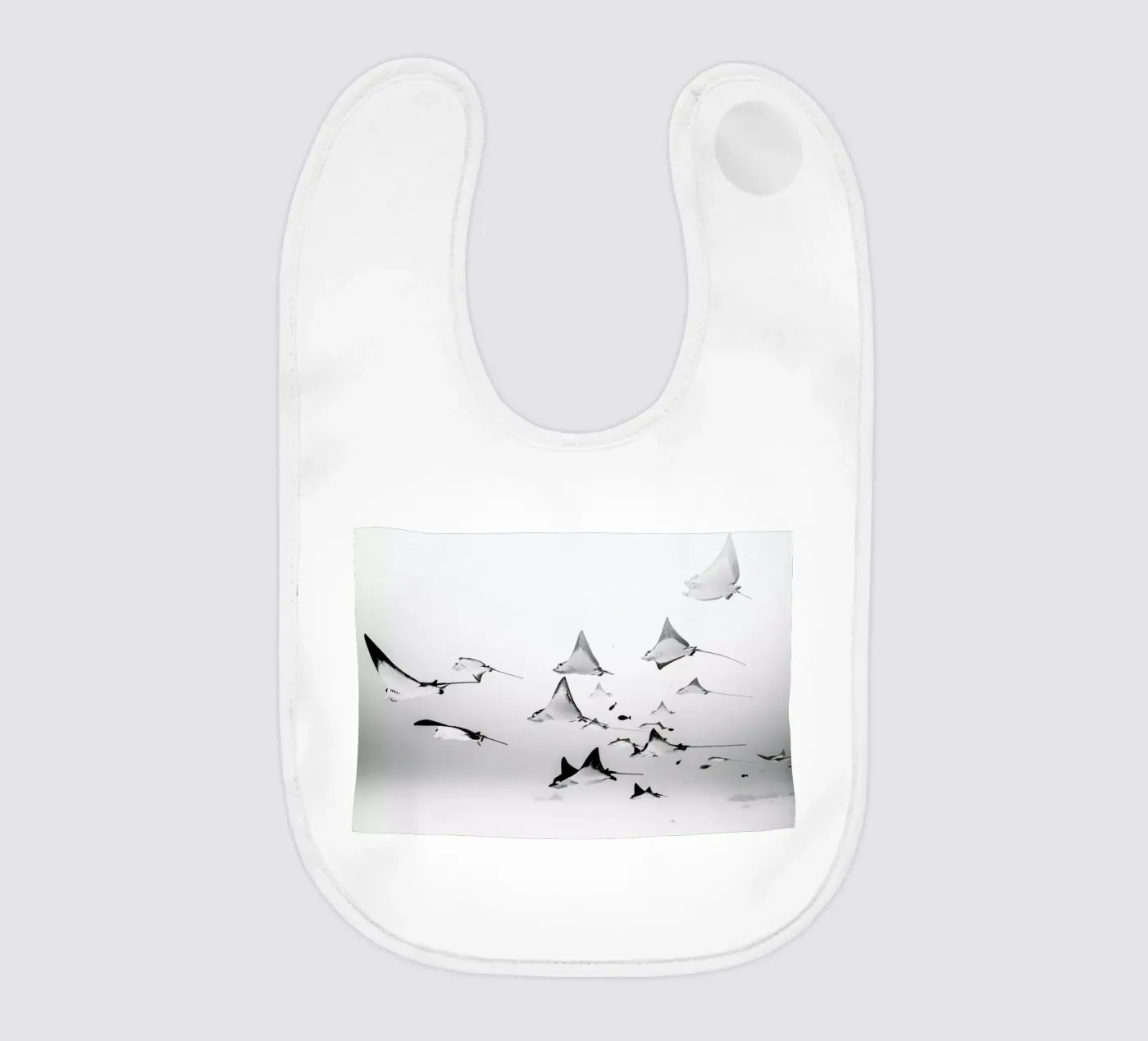 Rays bavaglino da EyeEm Mobile GmbH