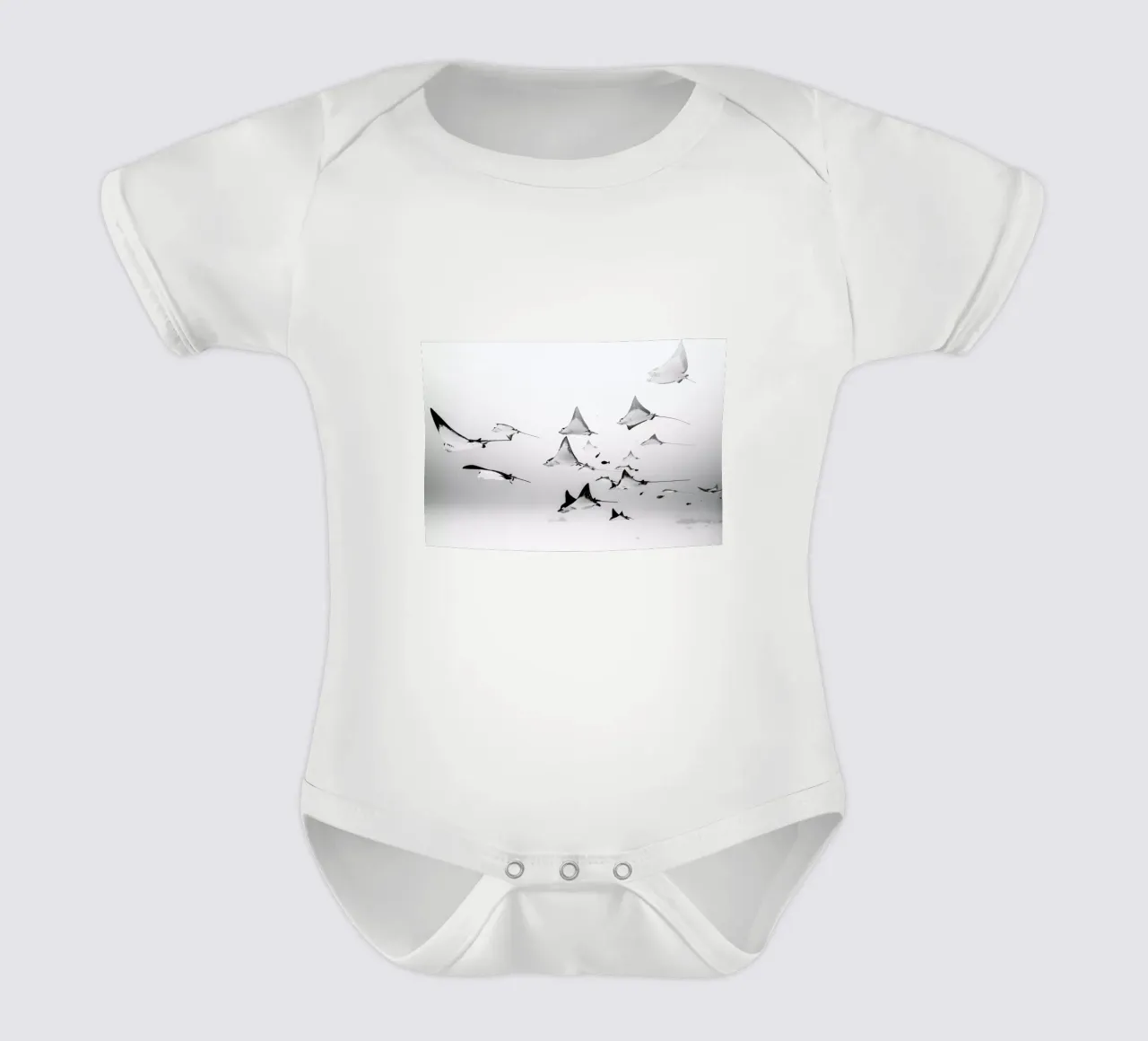 Rays body bébé de EyeEm Mobile GmbH