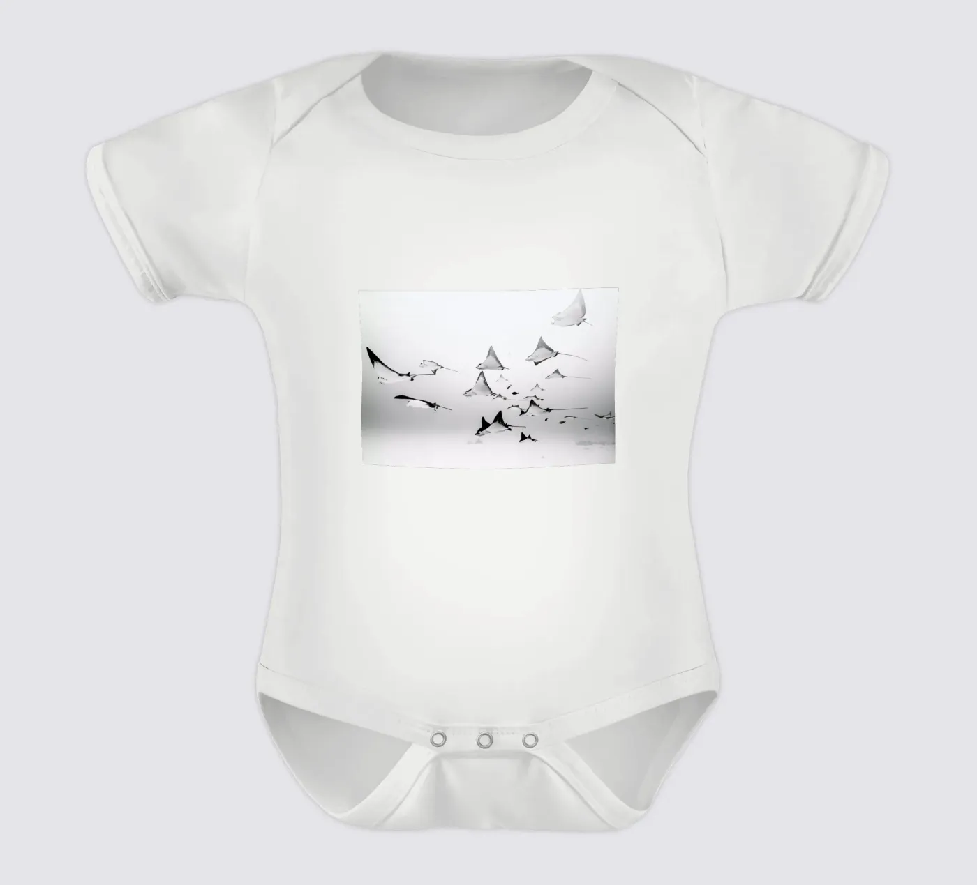 Rays body bébé de EyeEm Mobile GmbH