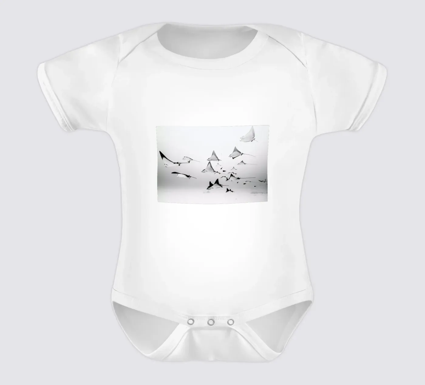 Rays body bébé de EyeEm Mobile GmbH