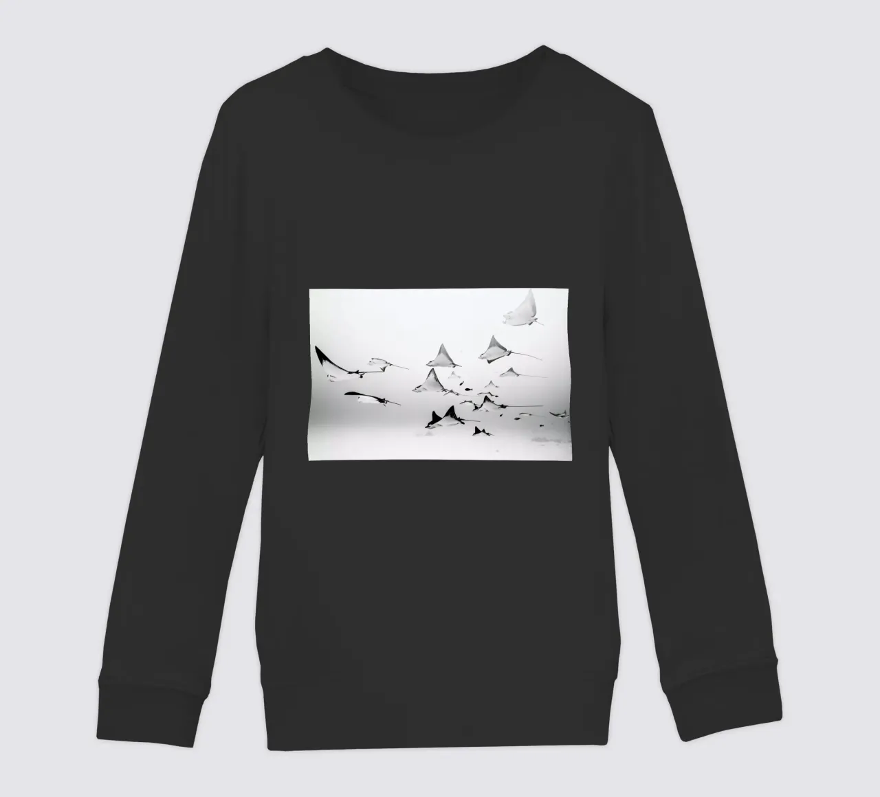 Rays felpa bambino da EyeEm Mobile GmbH