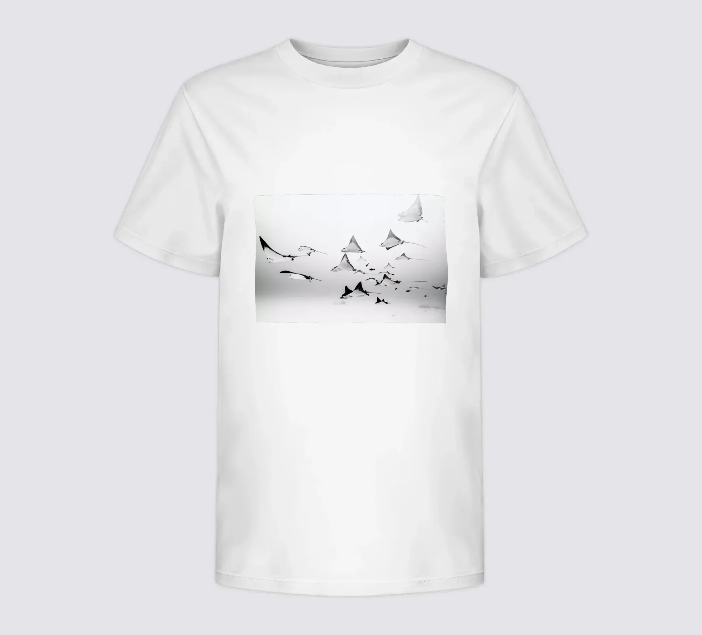 Rays kinder t-shirt van EyeEm Mobile GmbH