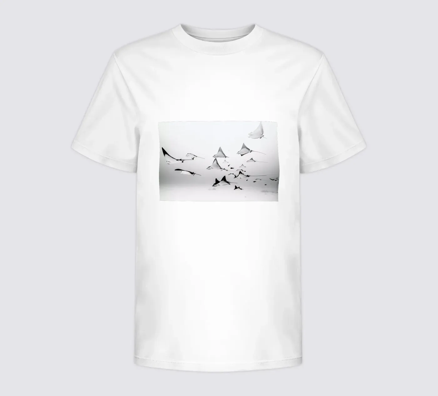 Rays kinder t-shirt van EyeEm Mobile GmbH