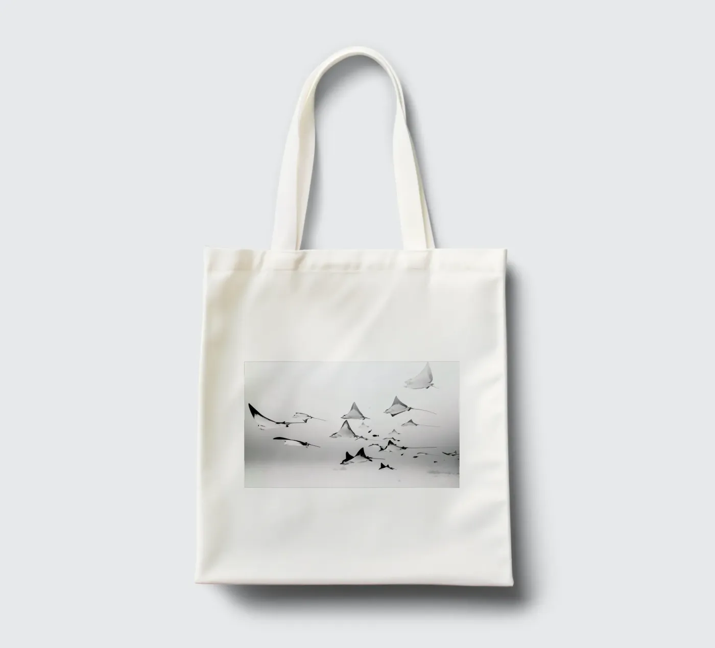 Rays tote bag by EyeEm Mobile GmbH