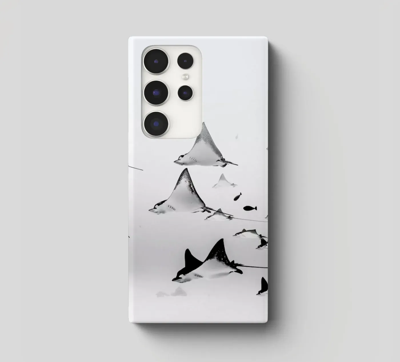 Rays samsung phone case by EyeEm Mobile GmbH