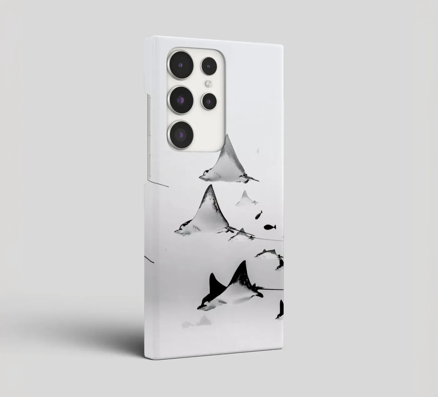 Rays samsung phone case by EyeEm Mobile GmbH
