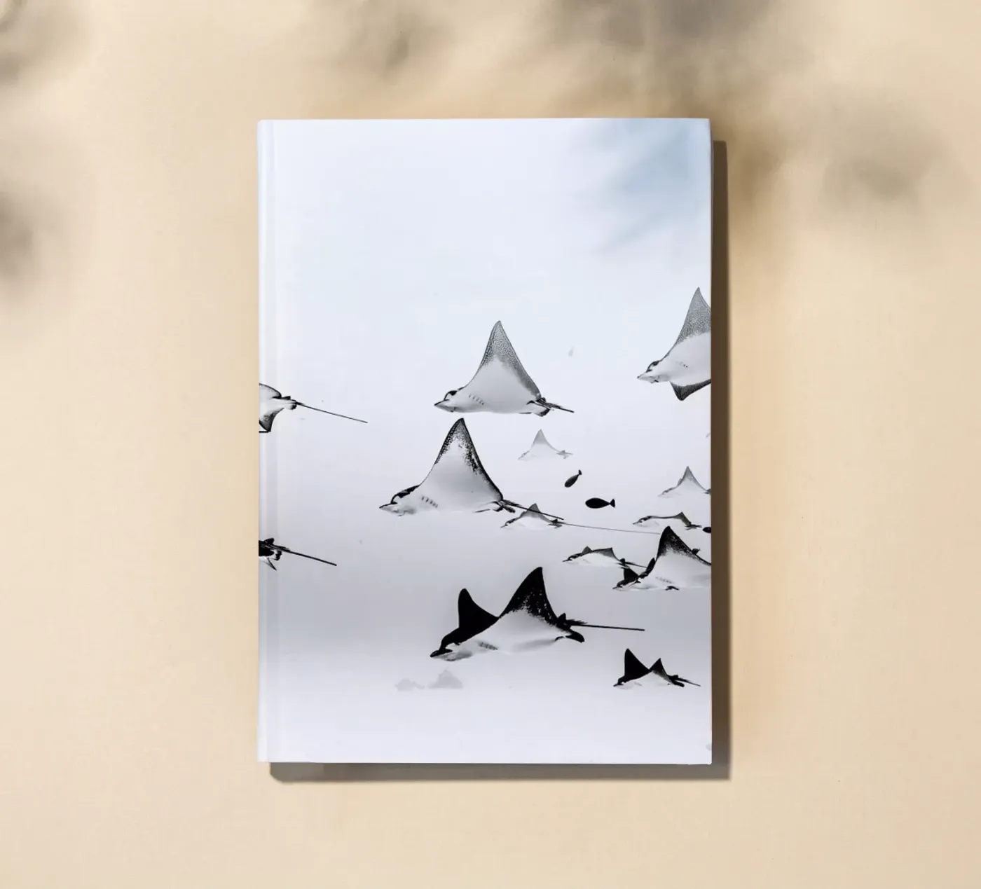 Rays notitieboek van EyeEm Mobile GmbH