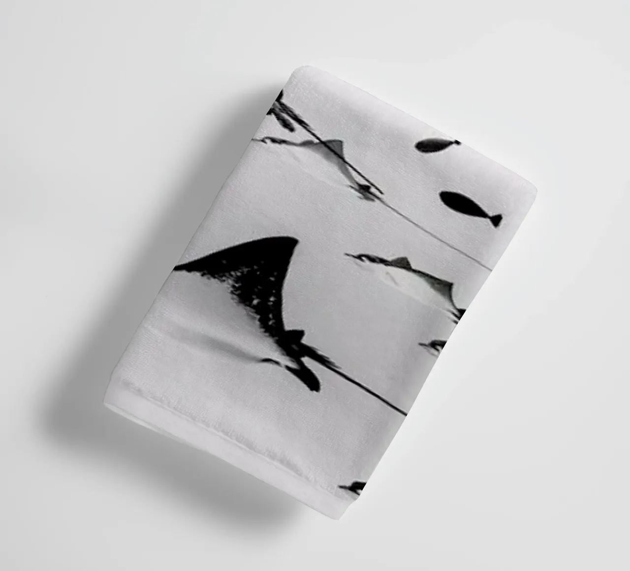 Rays badhanddoek van EyeEm Mobile GmbH