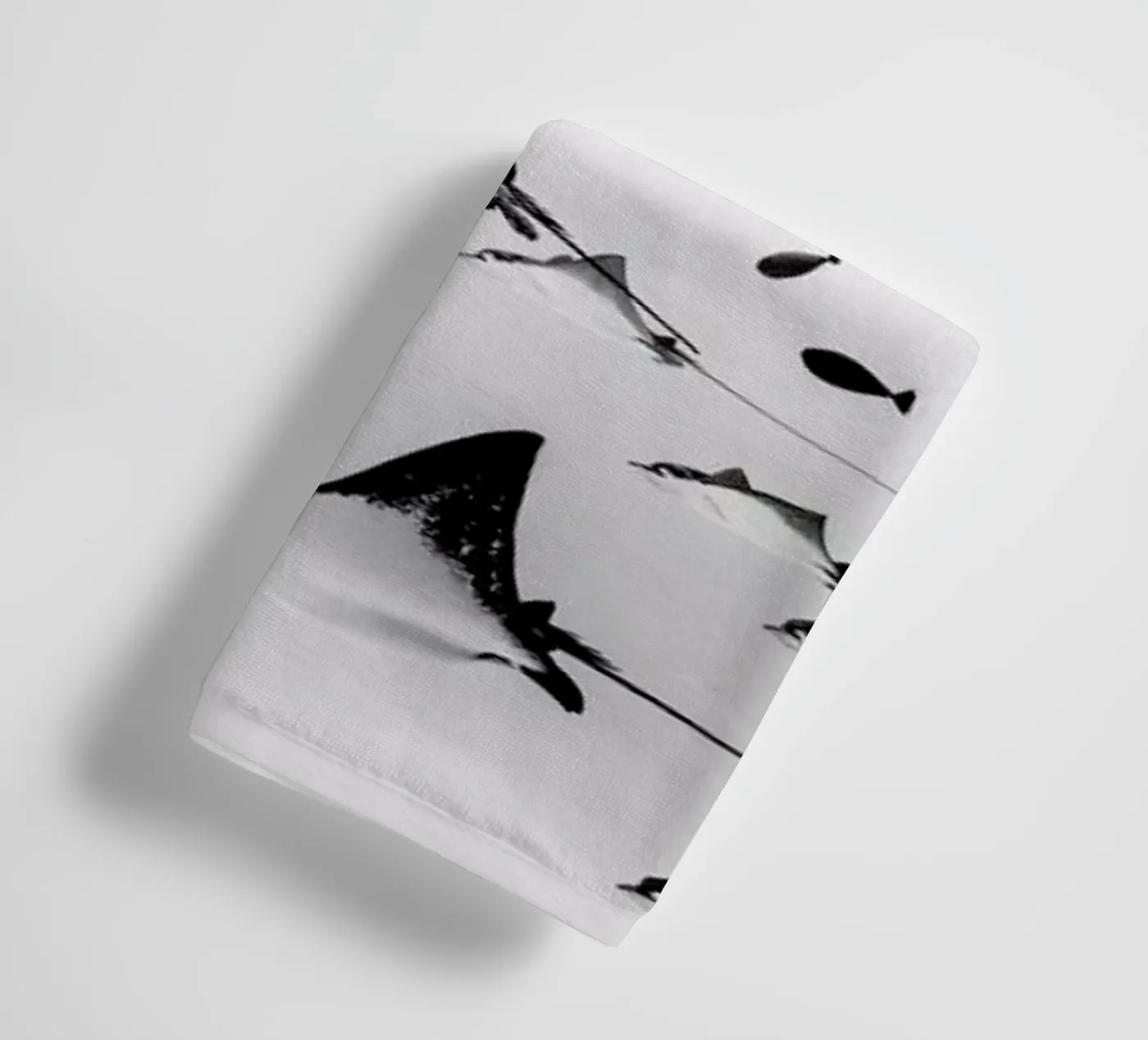 Rays badhanddoek van EyeEm Mobile GmbH