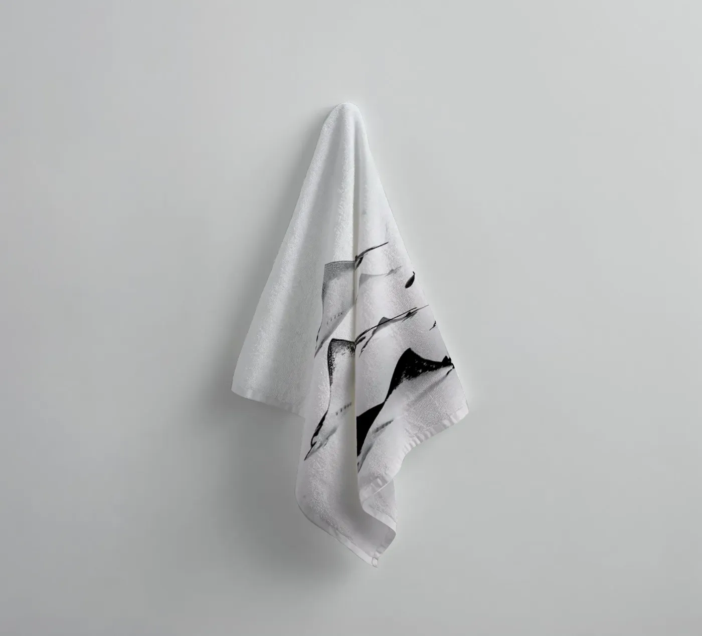 Rays badhanddoek van EyeEm Mobile GmbH