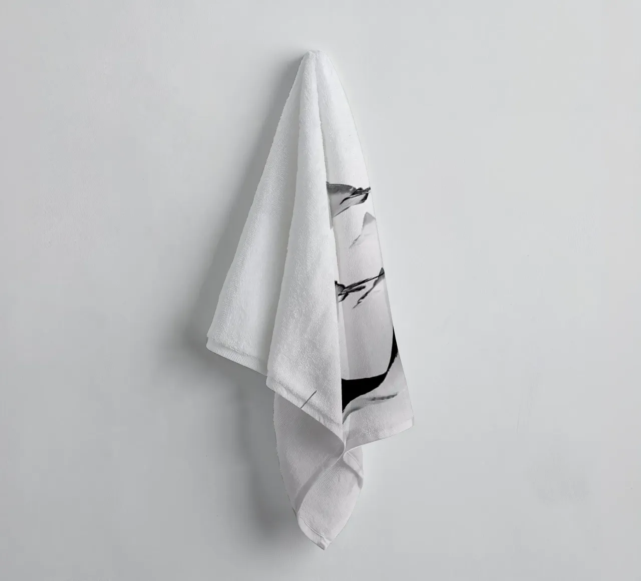 Rays badhanddoek van EyeEm Mobile GmbH