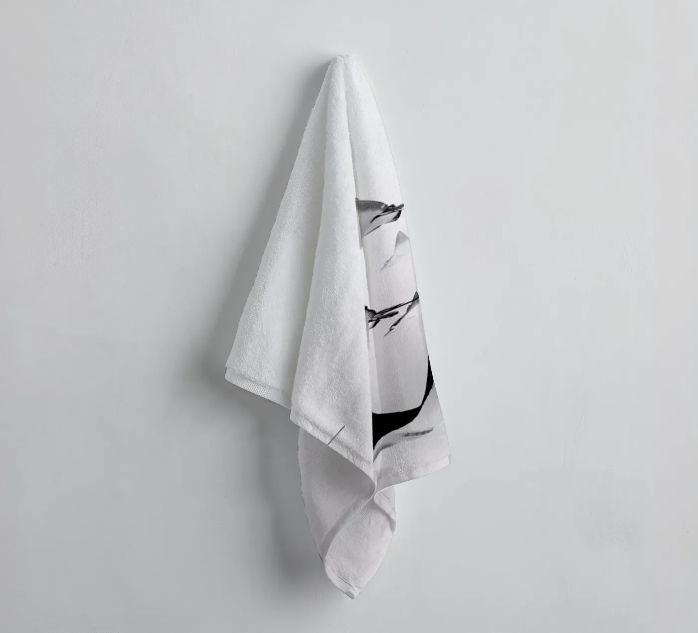 Rays badhanddoek van EyeEm Mobile GmbH