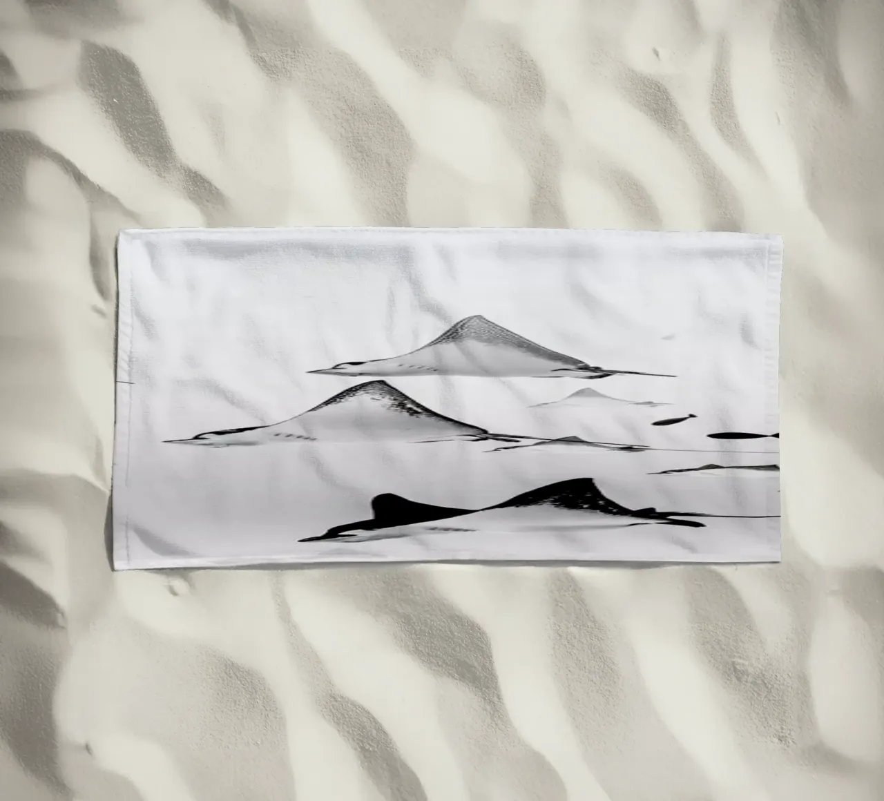 Rays telo mare da EyeEm Mobile GmbH