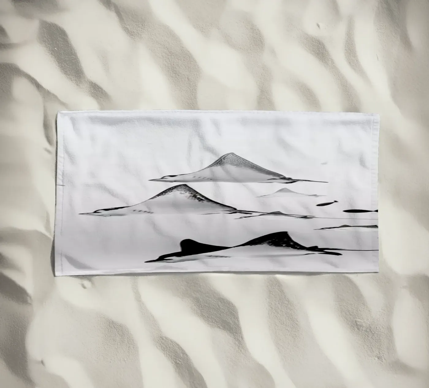 Rays telo mare da EyeEm Mobile GmbH