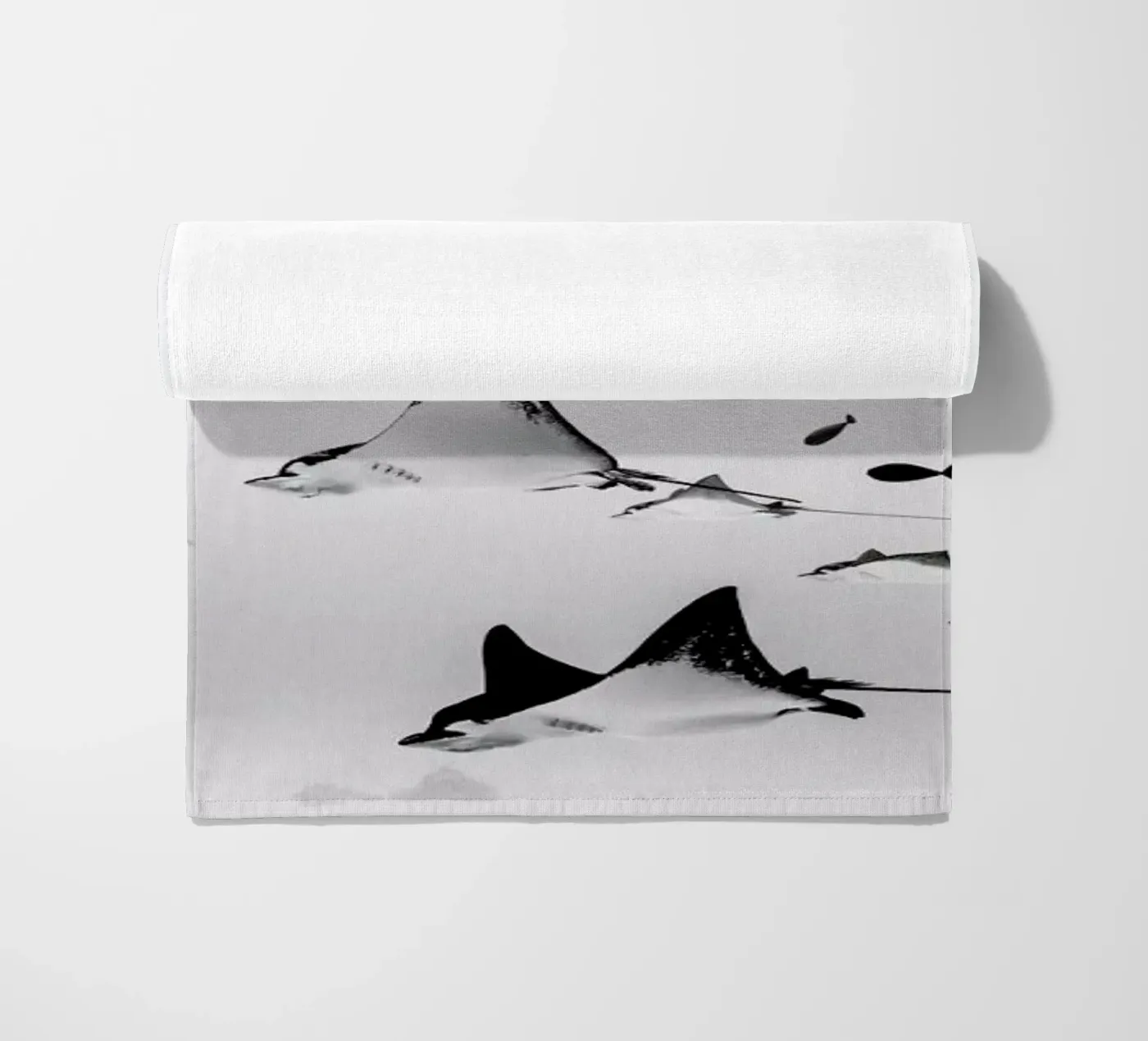 Rays telo mare da EyeEm Mobile GmbH