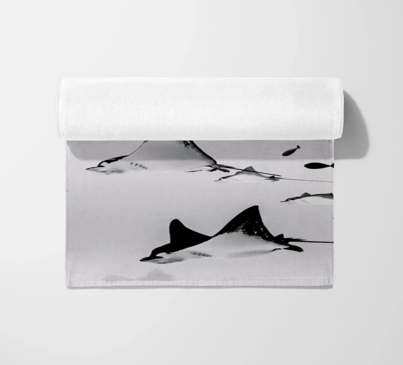 Rays telo mare da EyeEm Mobile GmbH