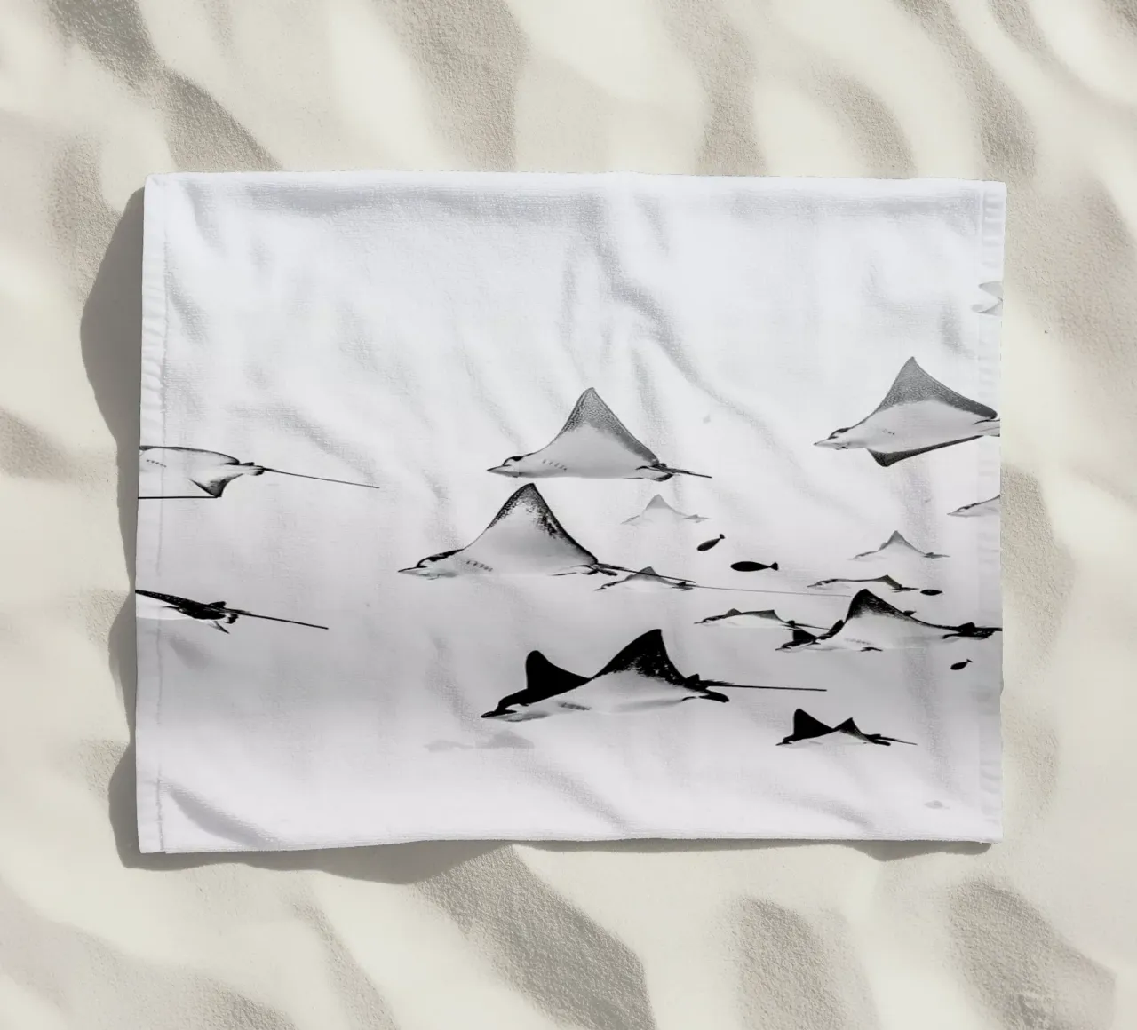 Rays telo mare da EyeEm Mobile GmbH