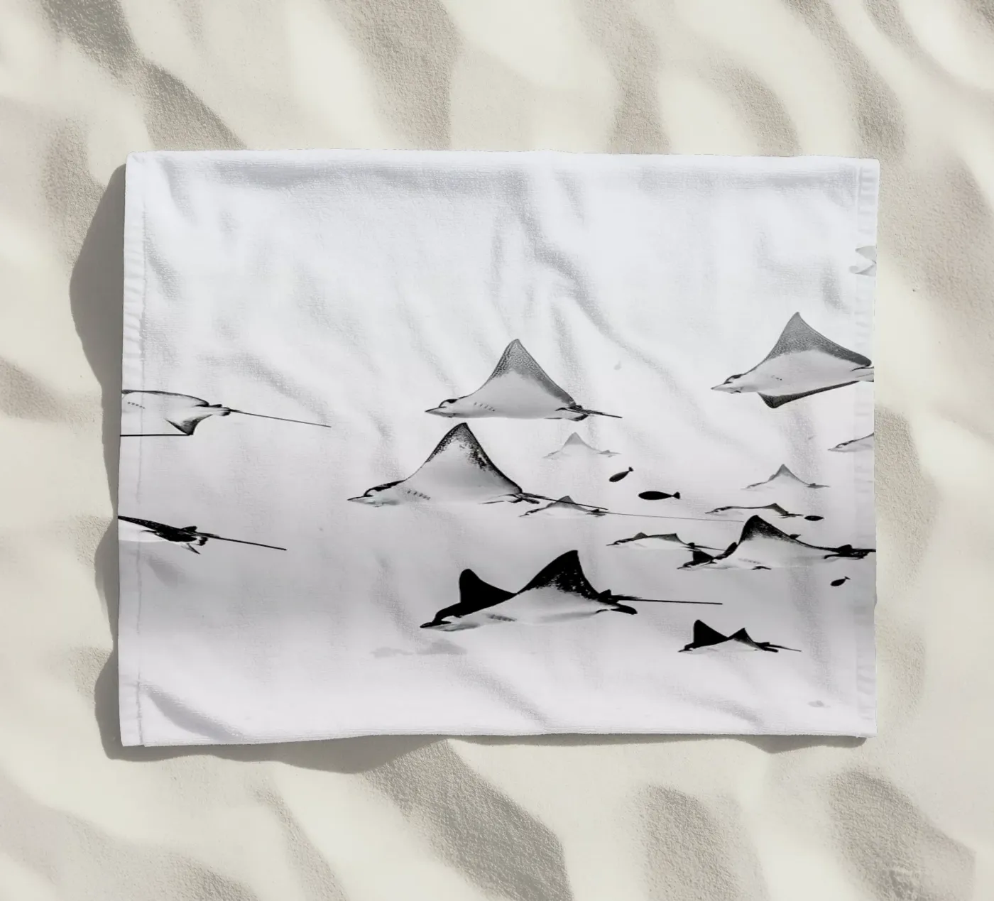 Rays telo mare da EyeEm Mobile GmbH