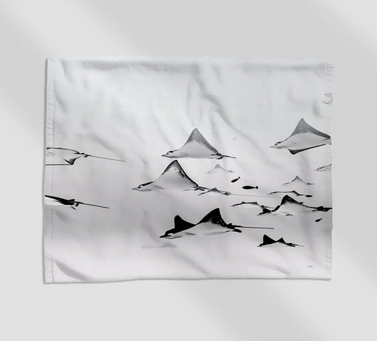 Rays telo mare da EyeEm Mobile GmbH