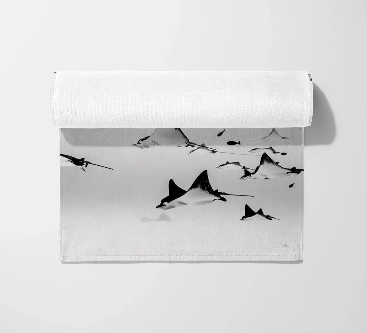 Rays telo mare da EyeEm Mobile GmbH