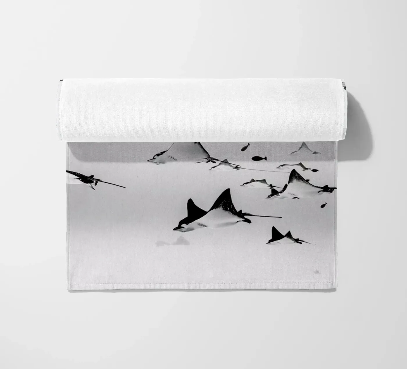 Rays telo mare da EyeEm Mobile GmbH