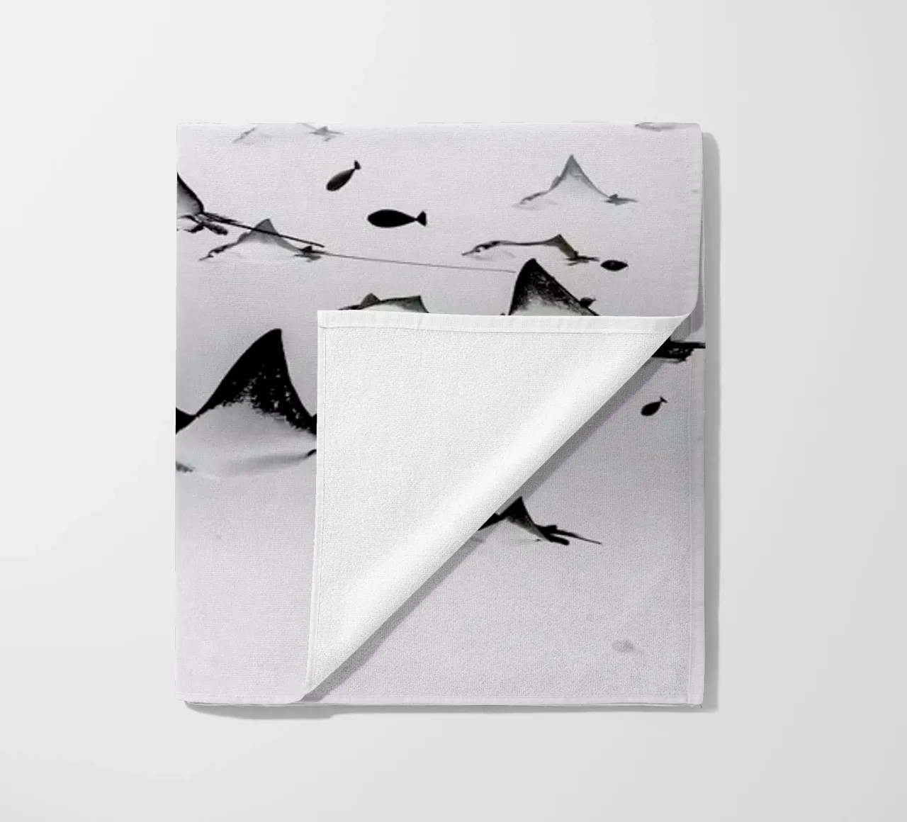 Rays telo mare da EyeEm Mobile GmbH